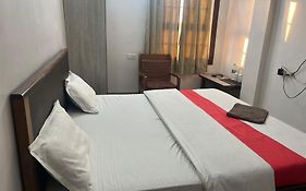 Hotel Ananda