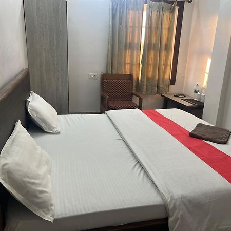 Hotel Ananda Bokaro Exterior photo