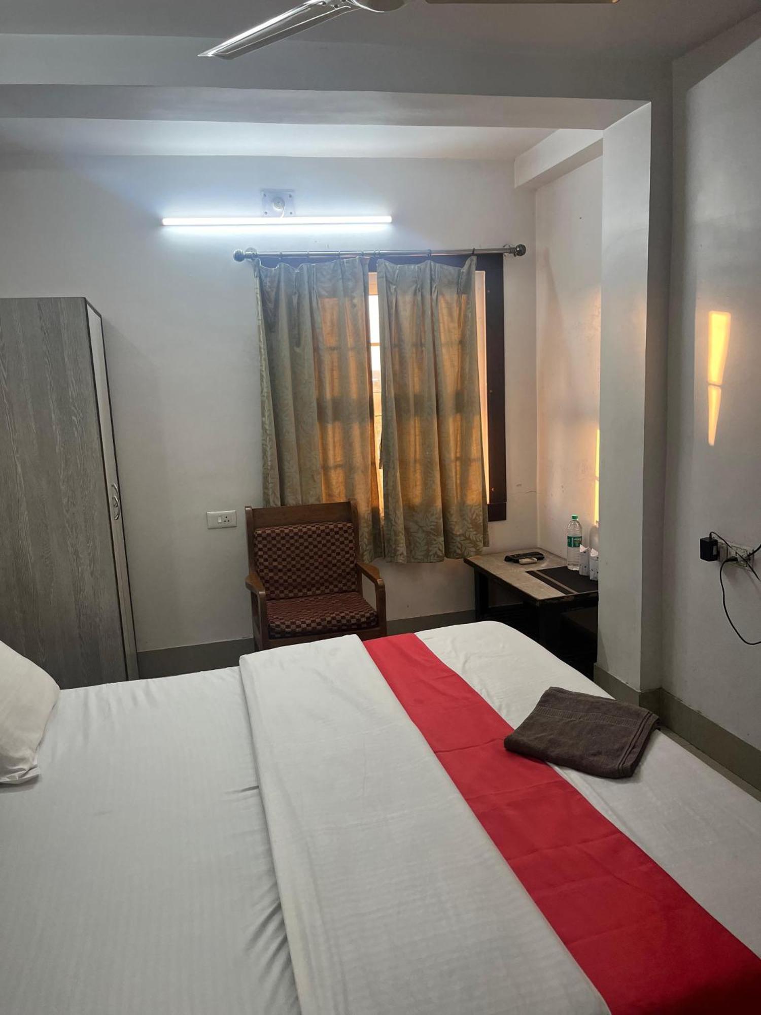 Hotel Ananda Bokaro Exterior photo