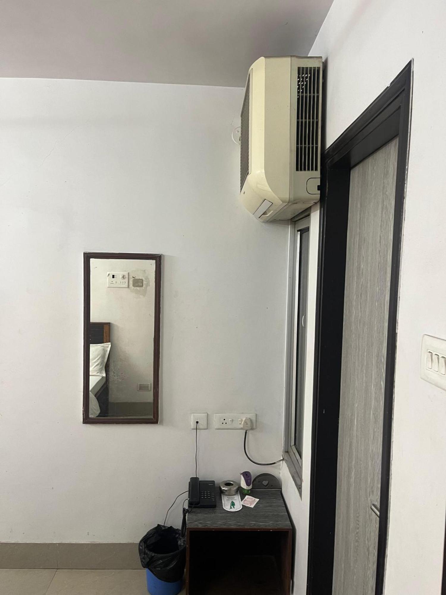 Hotel Ananda Bokaro Exterior photo